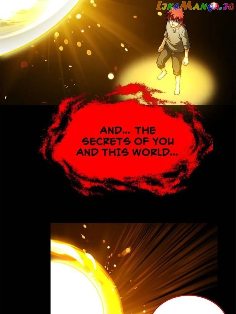 My Dragon System Chapter 85 - Page 6