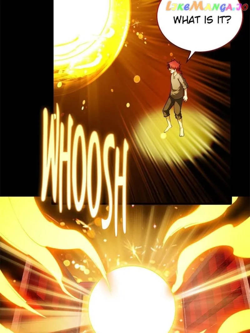 My Dragon System Chapter 85 - Page 7