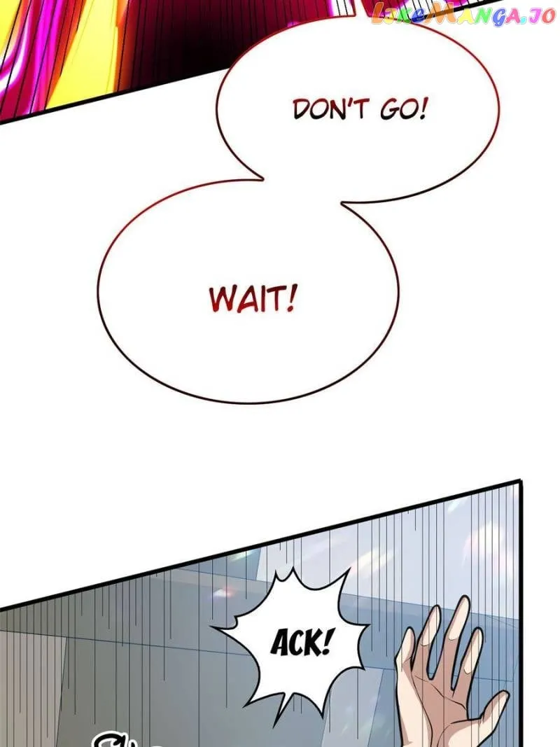 My Dragon System Chapter 85 - Page 11