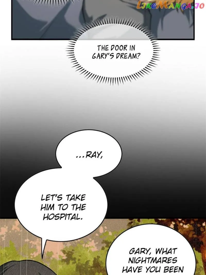 My Dragon System Chapter 85 - Page 15