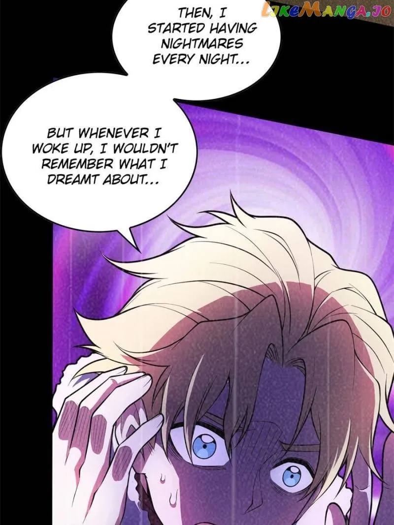 My Dragon System Chapter 85 - Page 18