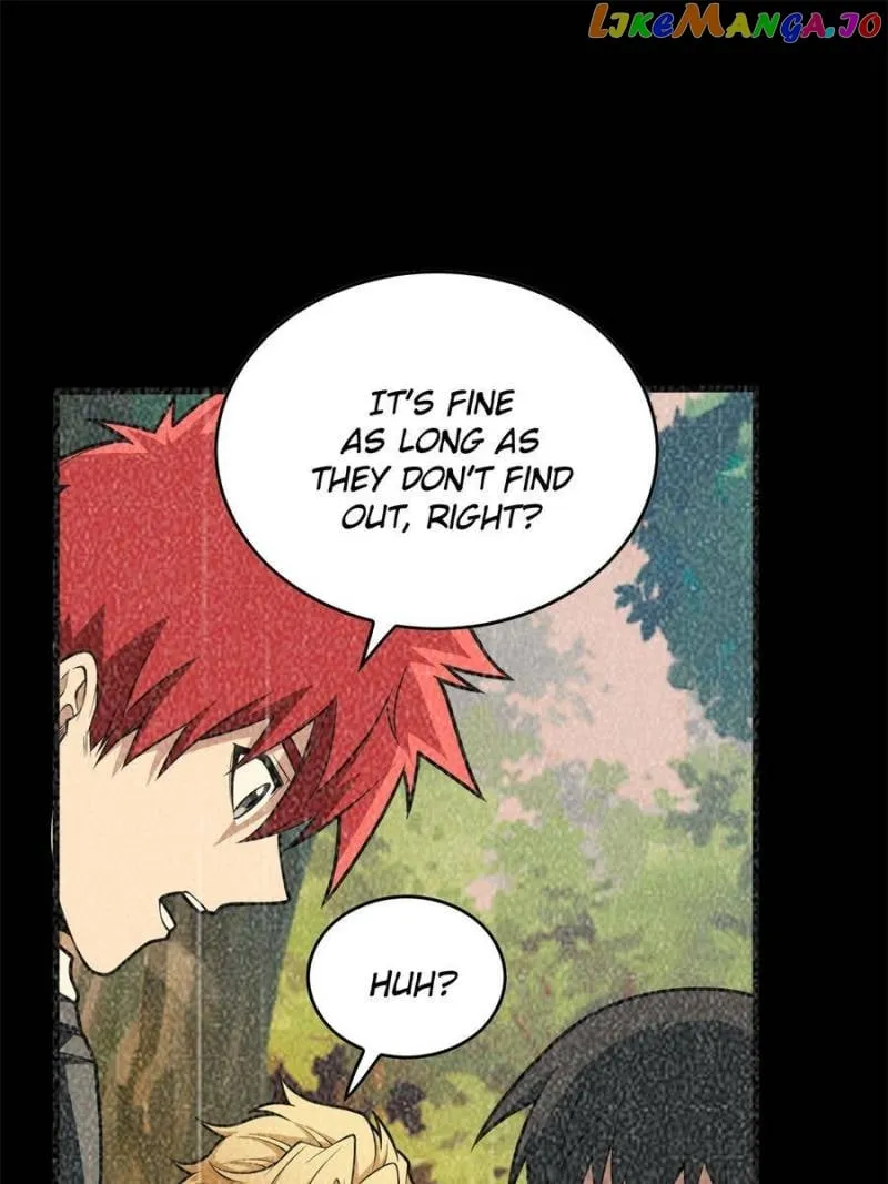 My Dragon System Chapter 85 - Page 23