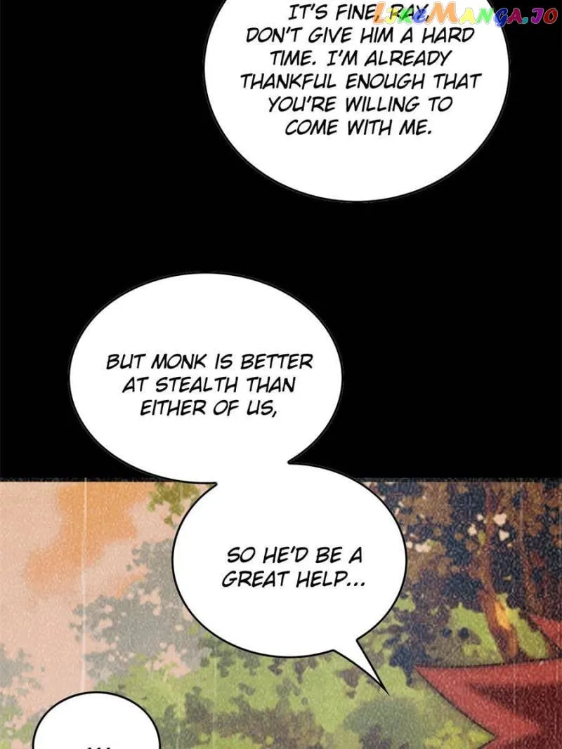 My Dragon System Chapter 85 - Page 26