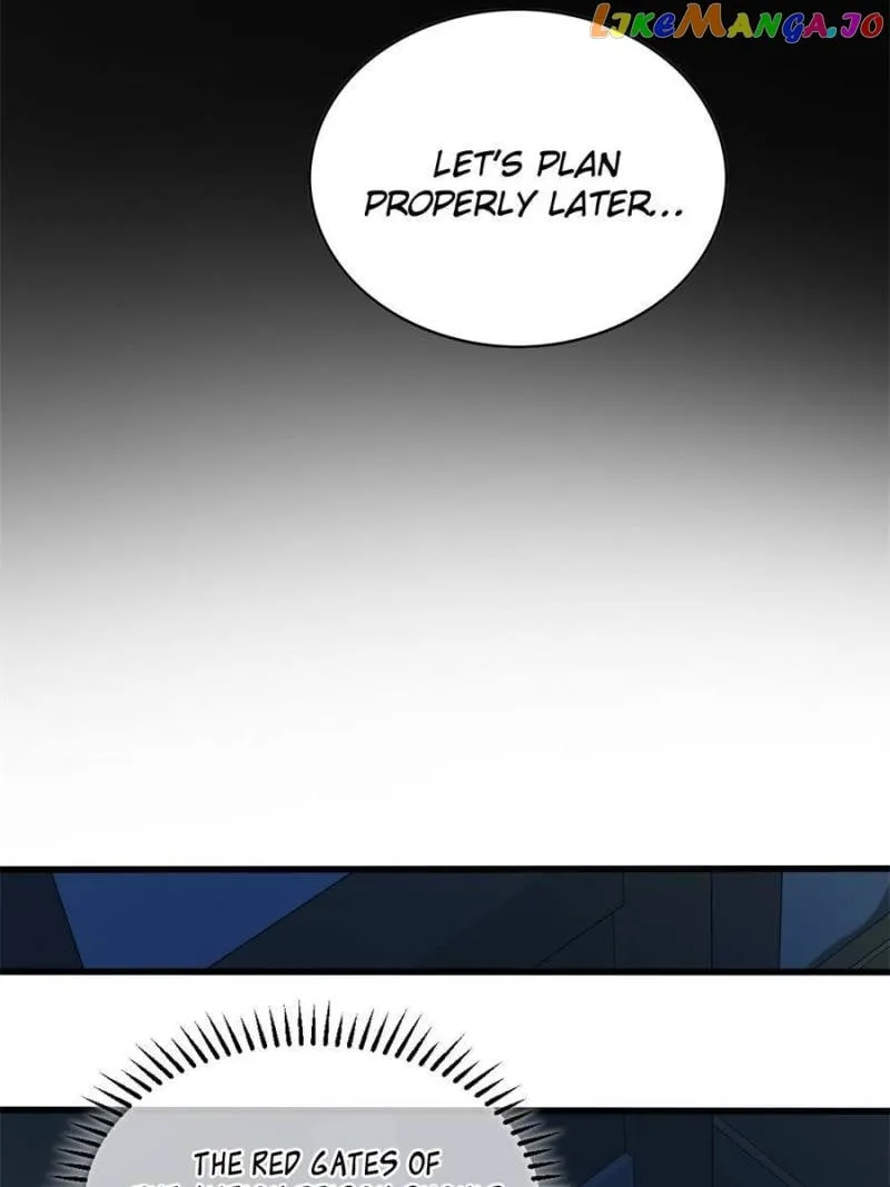My Dragon System Chapter 85 - Page 30