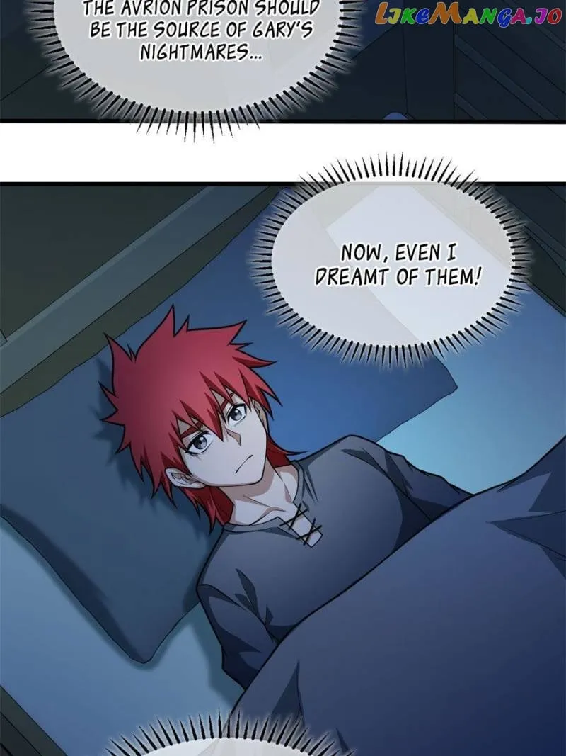 My Dragon System Chapter 85 - Page 31