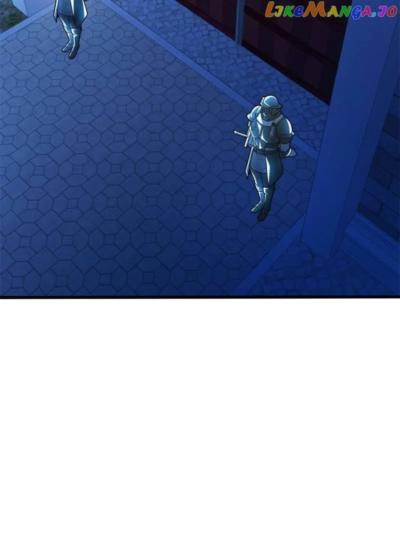 My Dragon System Chapter 86 - Page 3