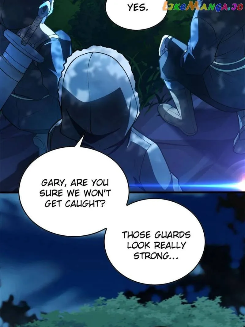 My Dragon System Chapter 86 - Page 6