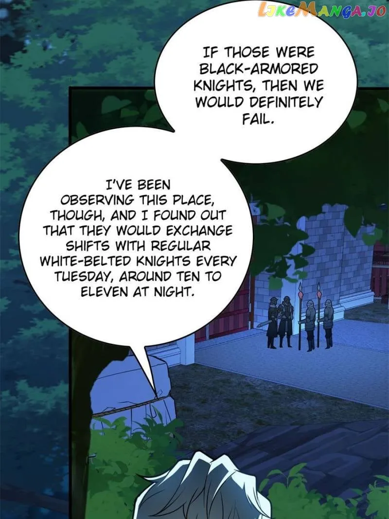 My Dragon System Chapter 86 - Page 7
