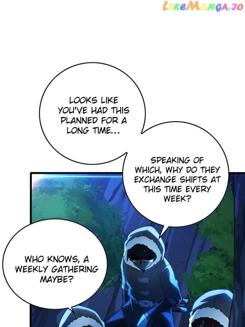 My Dragon System Chapter 86 - Page 9