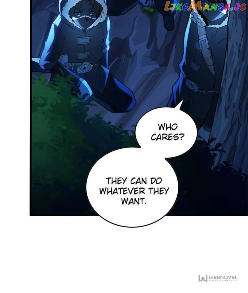 My Dragon System Chapter 86 - Page 10