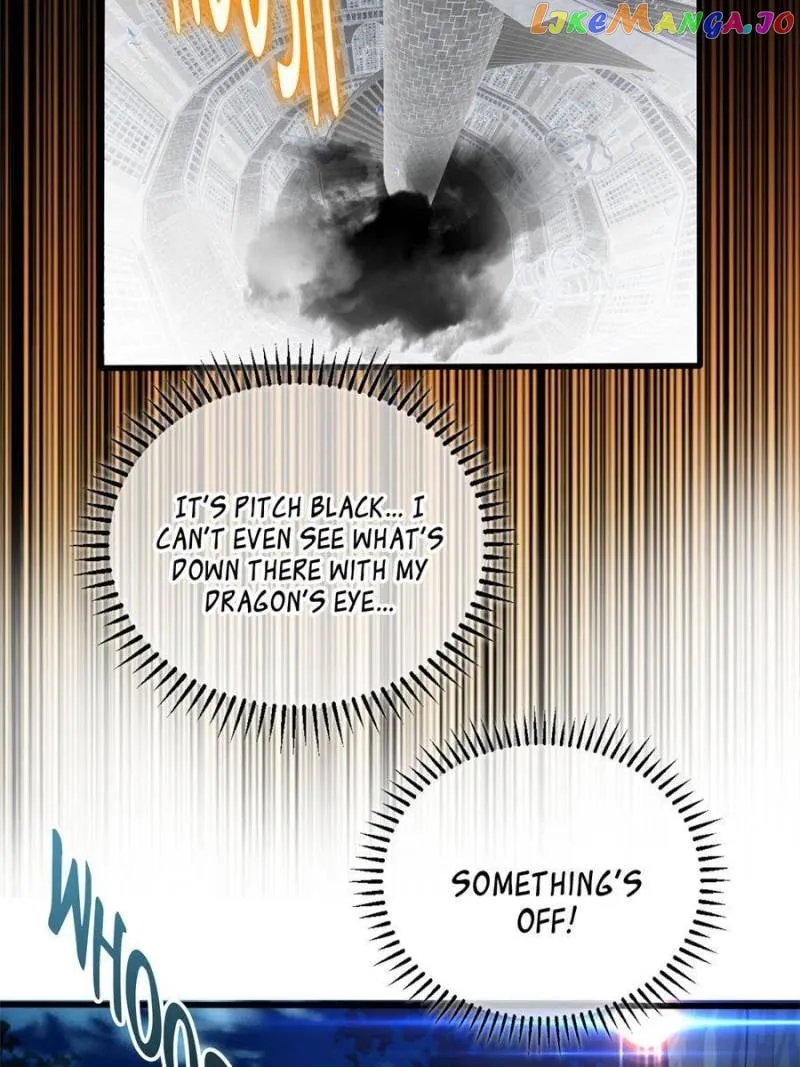 My Dragon System Chapter 86 - Page 14