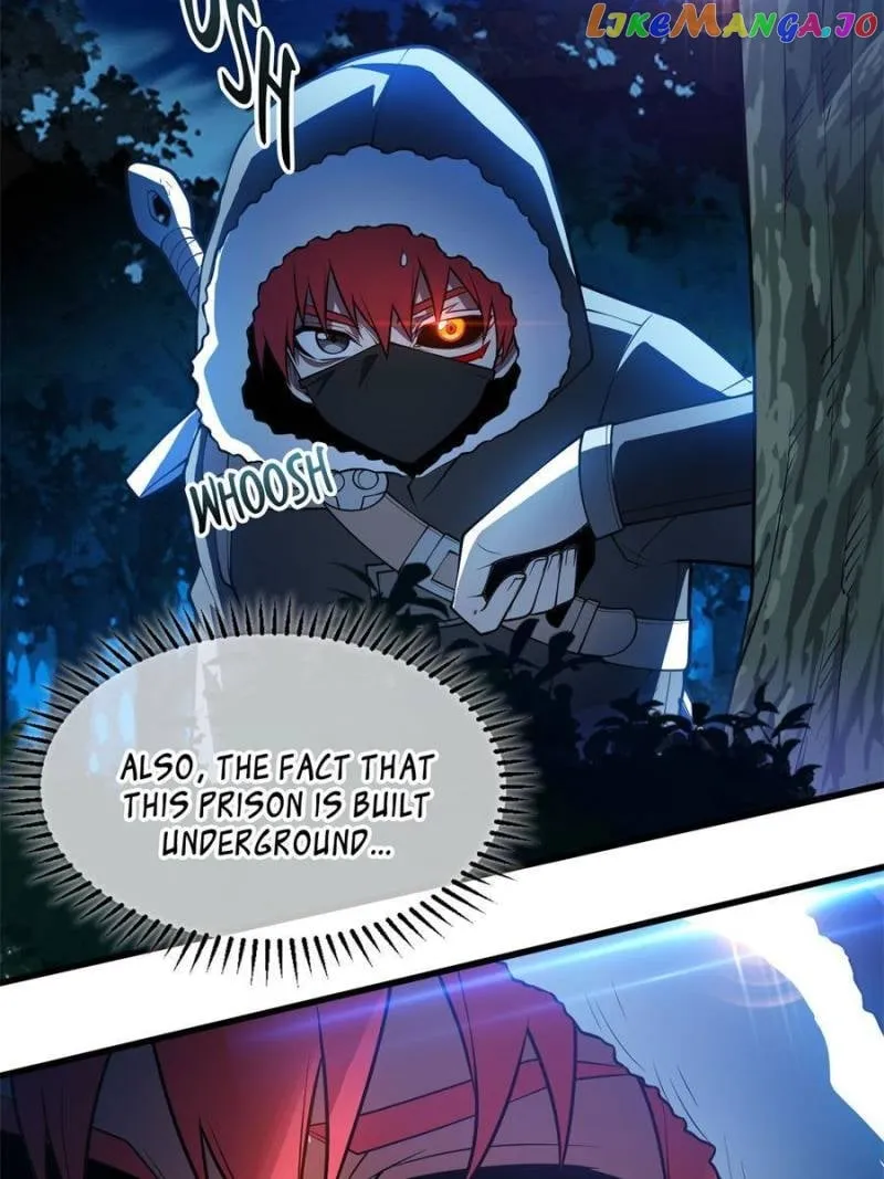 My Dragon System Chapter 86 - Page 15