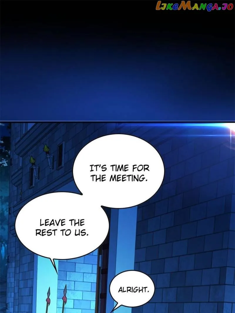 My Dragon System Chapter 86 - Page 19