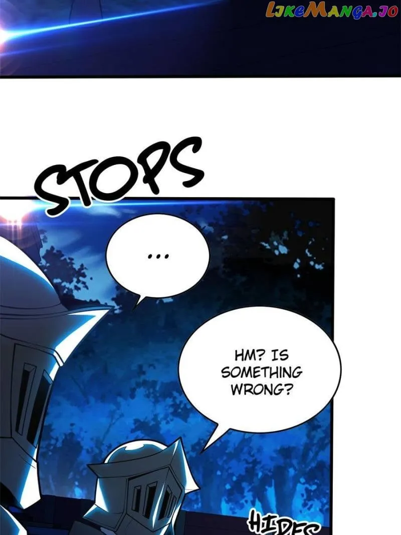 My Dragon System Chapter 86 - Page 21