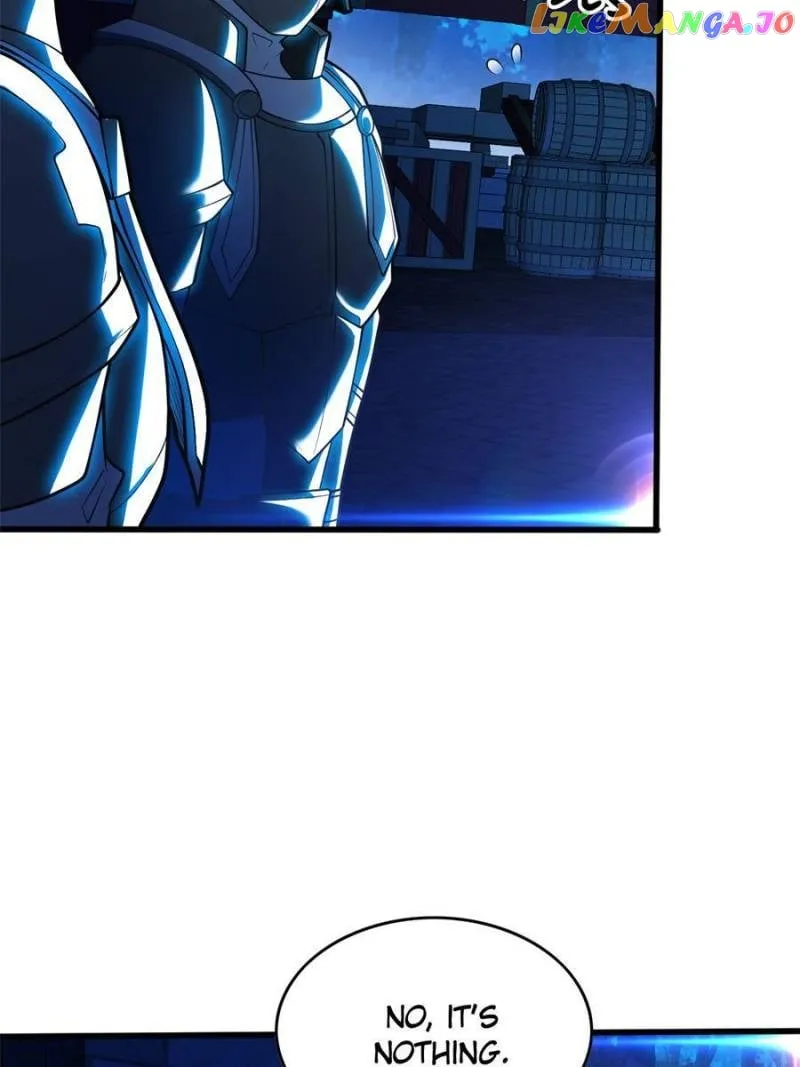 My Dragon System Chapter 86 - Page 22