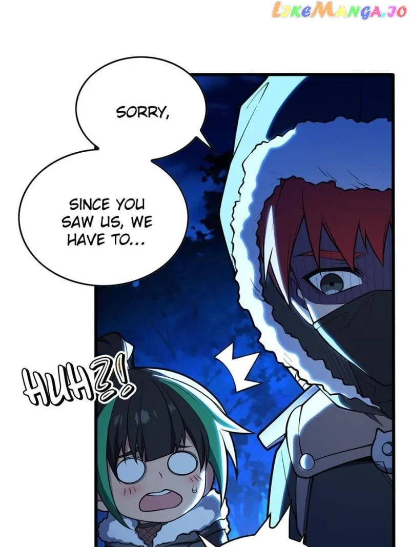 My Dragon System Chapter 87 - Page 13