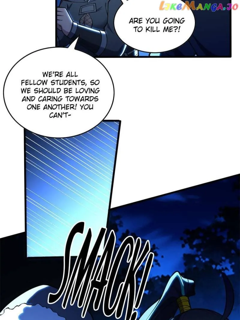 My Dragon System Chapter 87 - Page 14