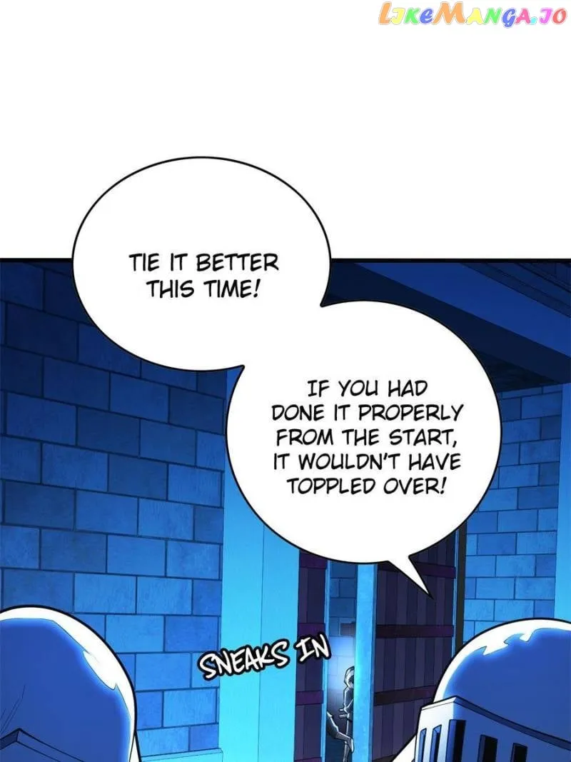 My Dragon System Chapter 87 - Page 20