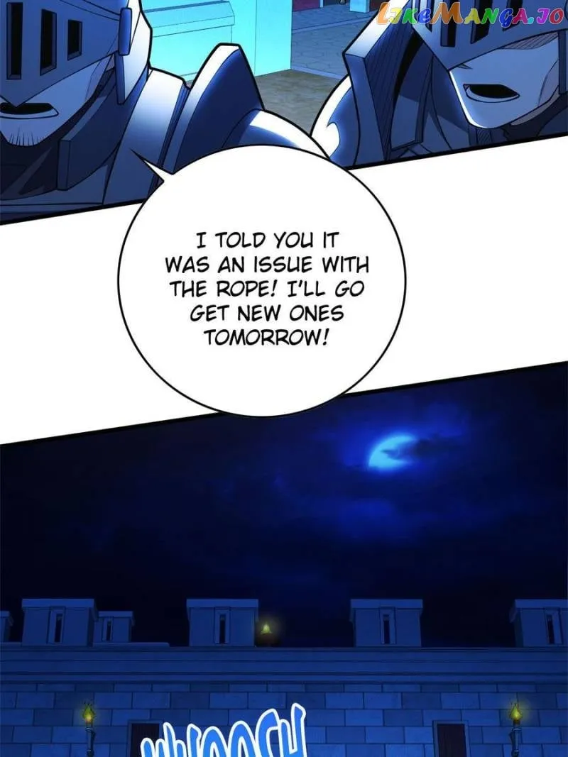 My Dragon System Chapter 87 - Page 21