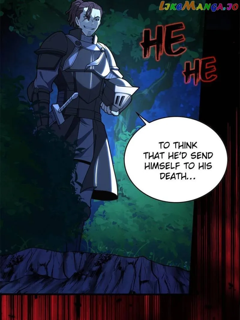 My Dragon System Chapter 87 - Page 25