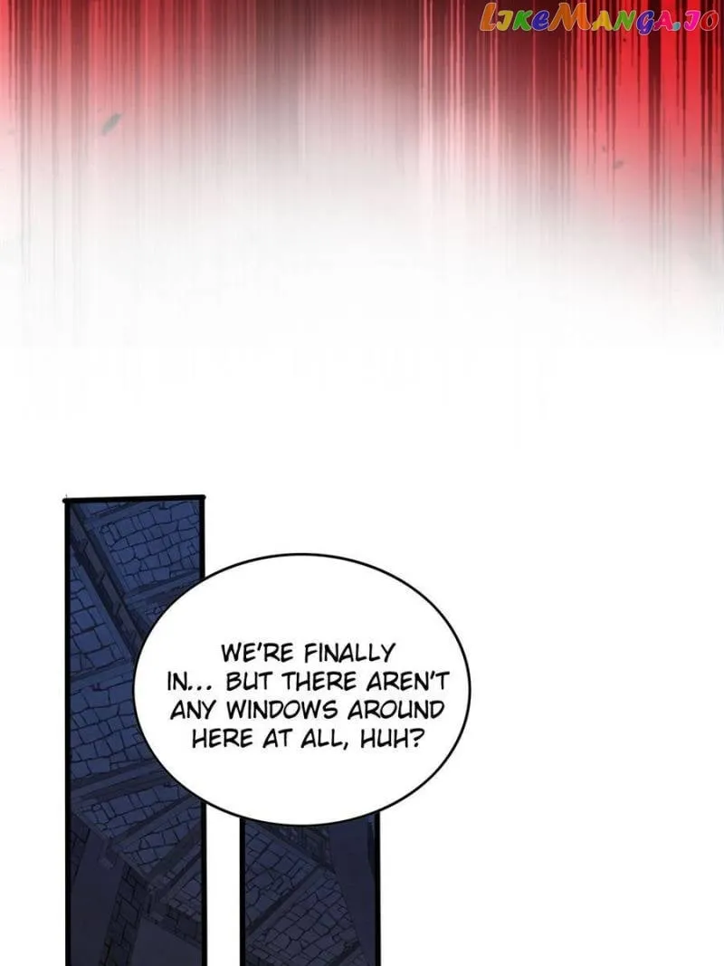 My Dragon System Chapter 87 - Page 27