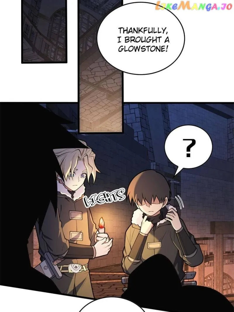 My Dragon System Chapter 87 - Page 28