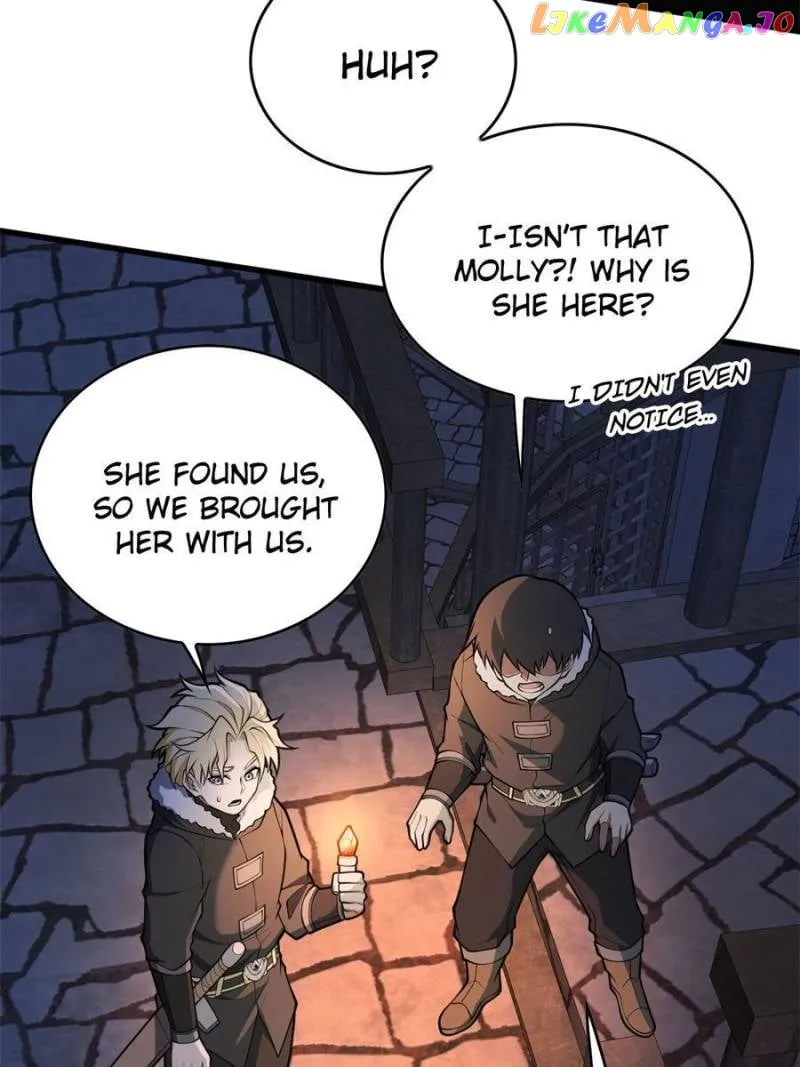 My Dragon System Chapter 87 - Page 29