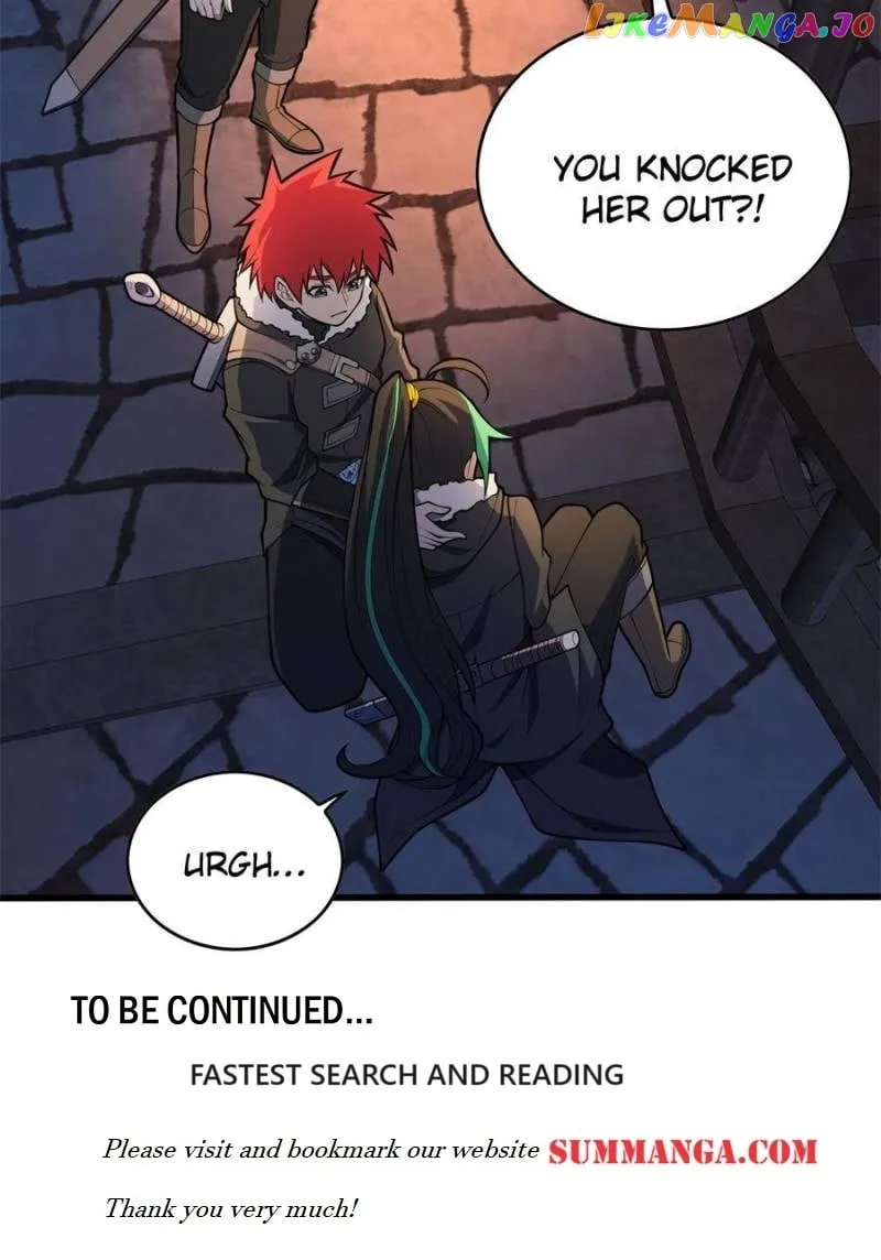 My Dragon System Chapter 87 - Page 30
