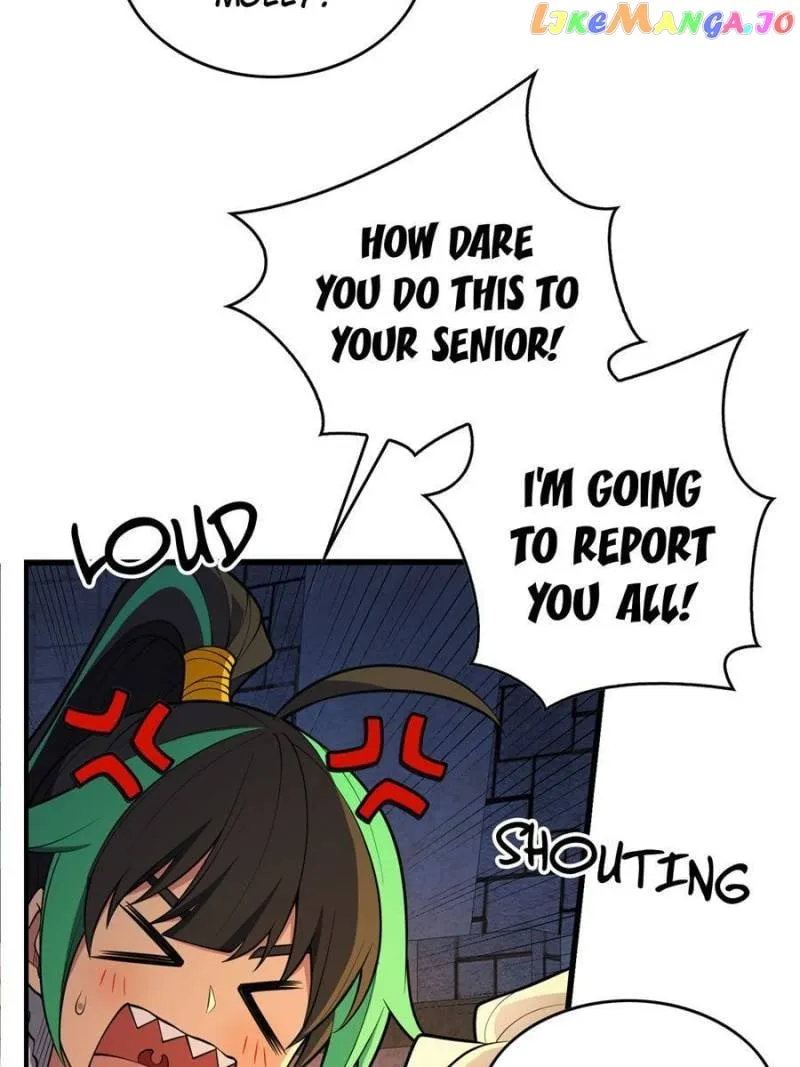 My Dragon System Chapter 88 - Page 4