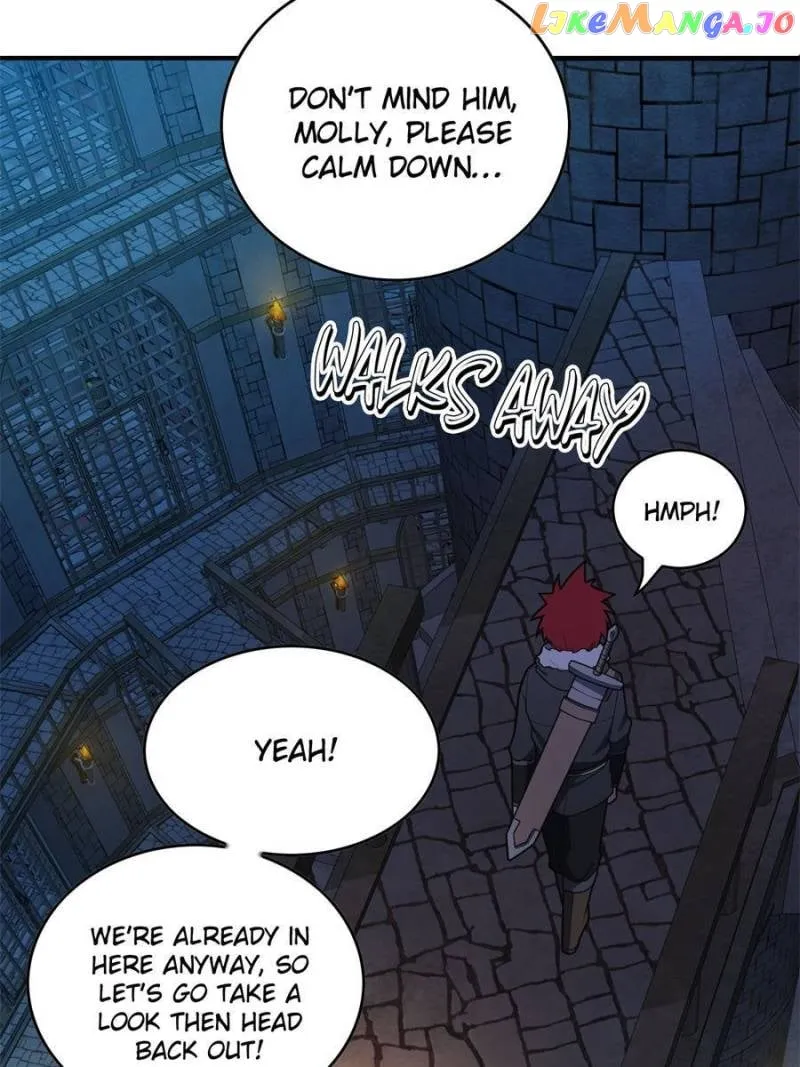 My Dragon System Chapter 88 - Page 7