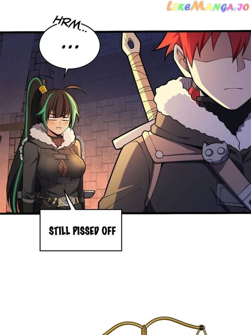 My Dragon System Chapter 88 - Page 9