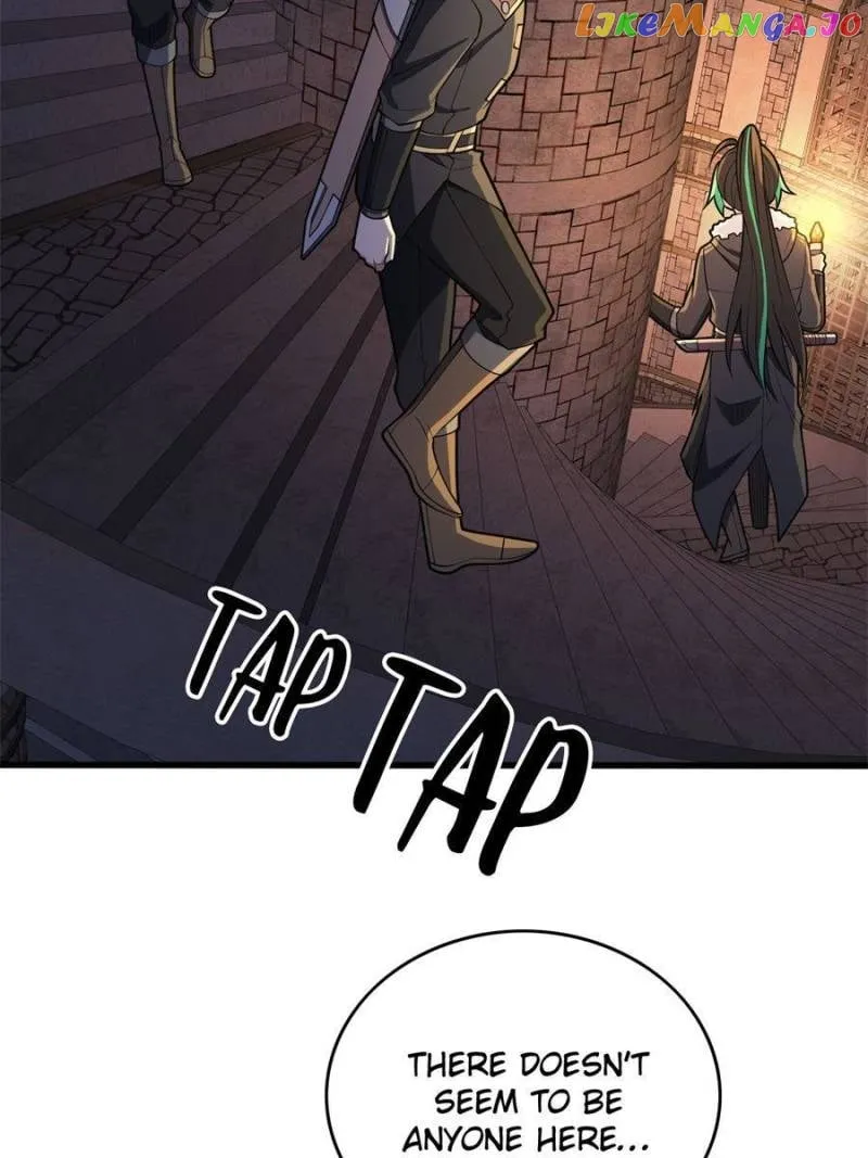 My Dragon System Chapter 88 - Page 13