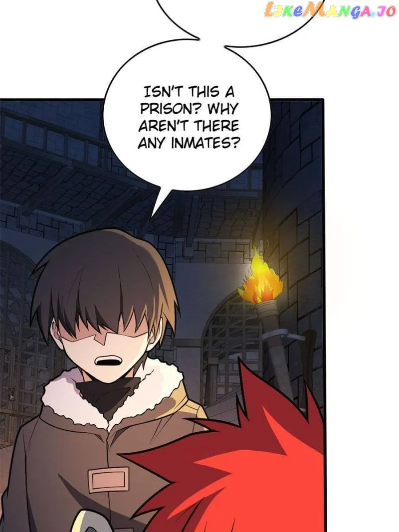 My Dragon System Chapter 88 - Page 14