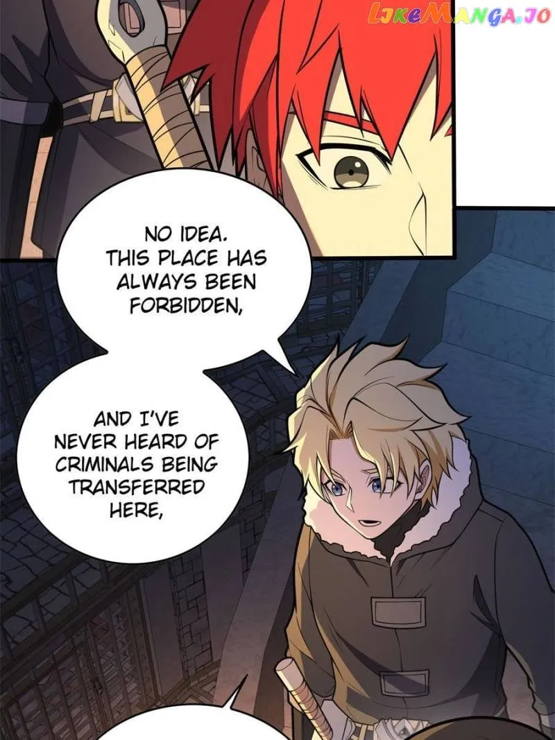 My Dragon System Chapter 88 - Page 15