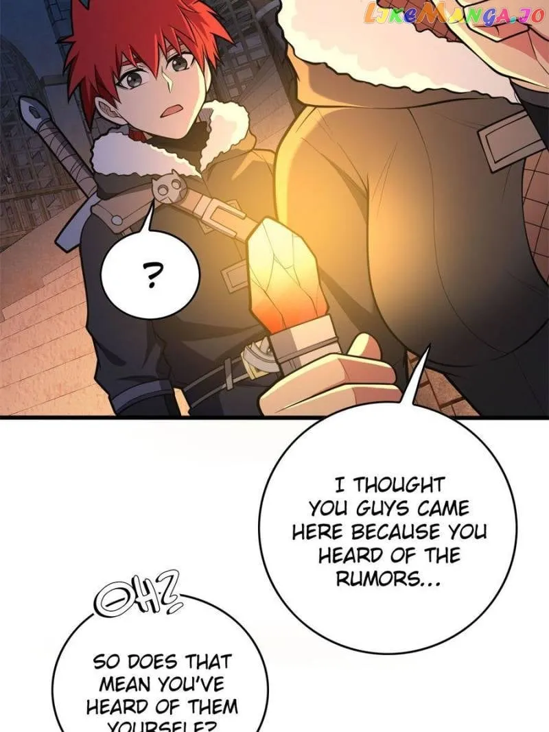 My Dragon System Chapter 88 - Page 17