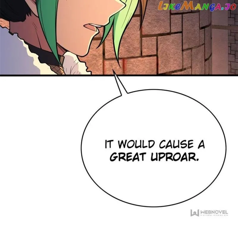 My Dragon System Chapter 88 - Page 22