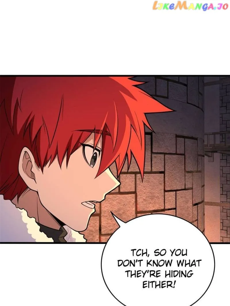 My Dragon System Chapter 88 - Page 23
