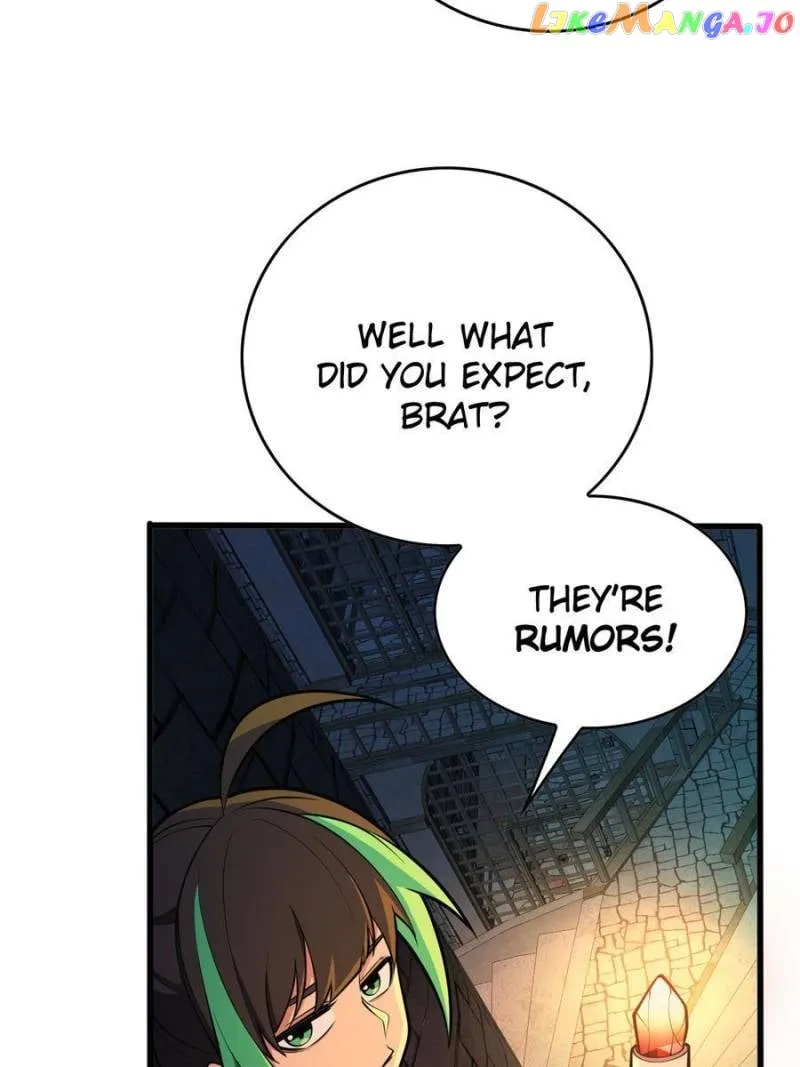 My Dragon System Chapter 88 - Page 24
