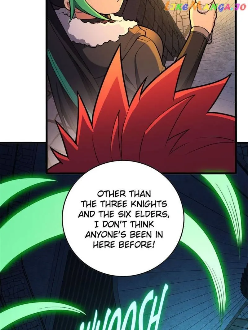 My Dragon System Chapter 88 - Page 25