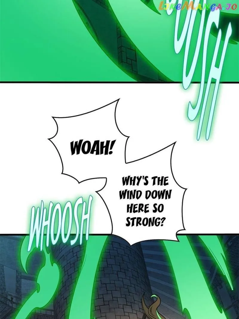 My Dragon System Chapter 88 - Page 27