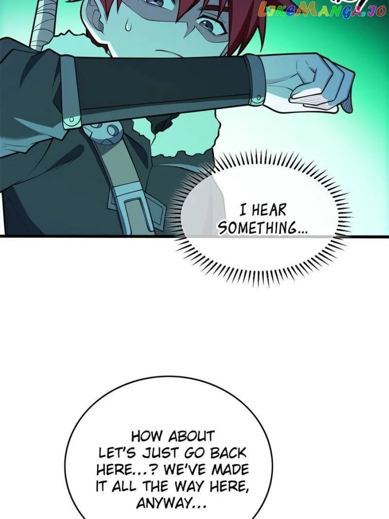 My Dragon System Chapter 88 - Page 29