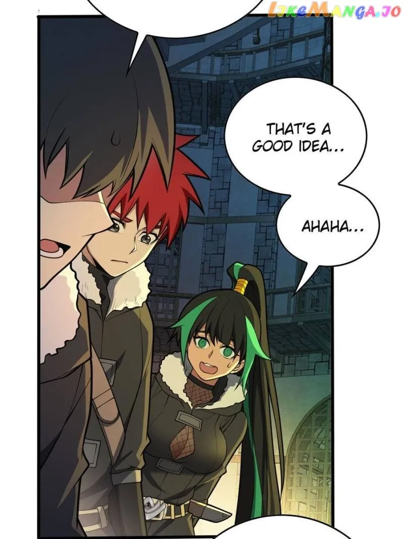 My Dragon System Chapter 88 - Page 30