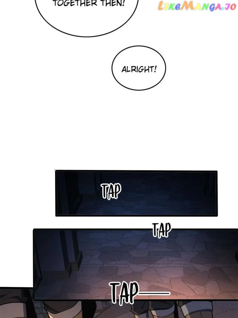 My Dragon System Chapter 88 - Page 32