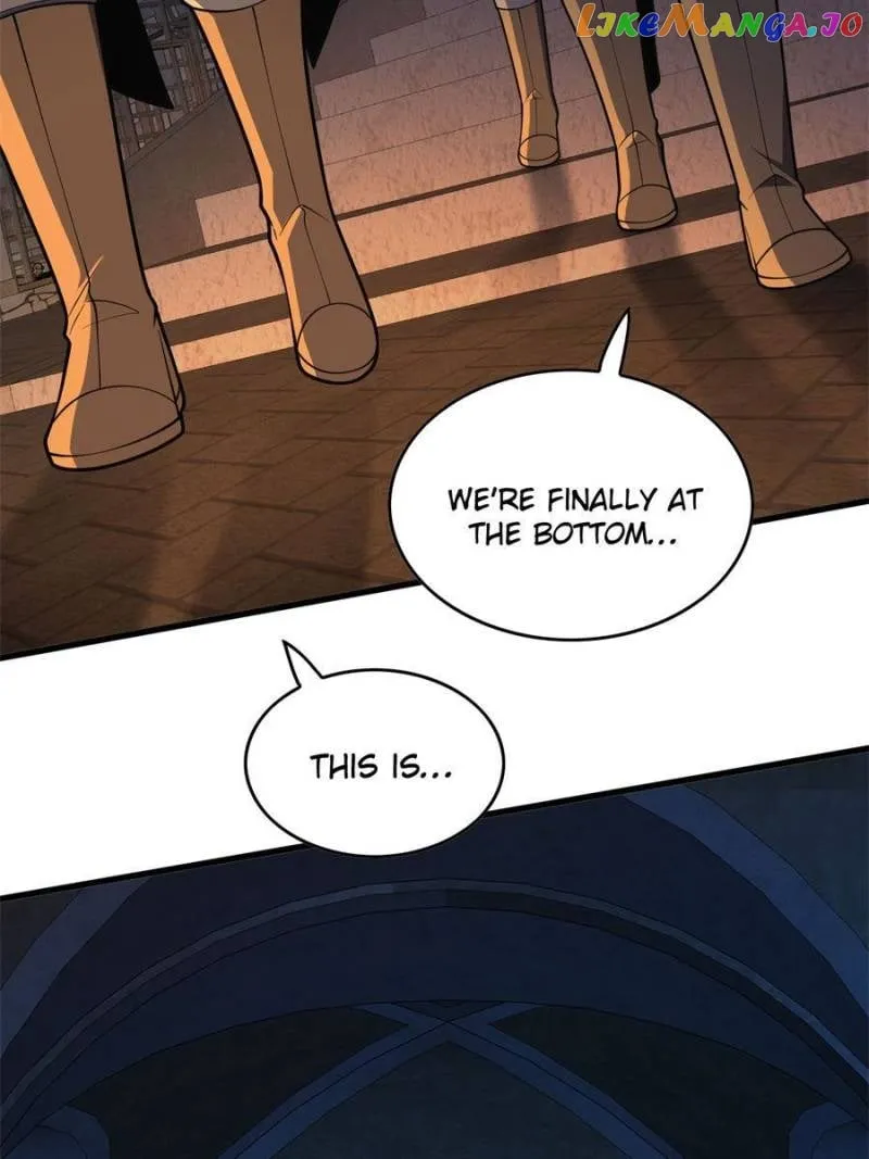 My Dragon System Chapter 88 - Page 33