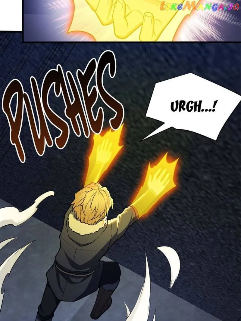 My Dragon System Chapter 89 - Page 6