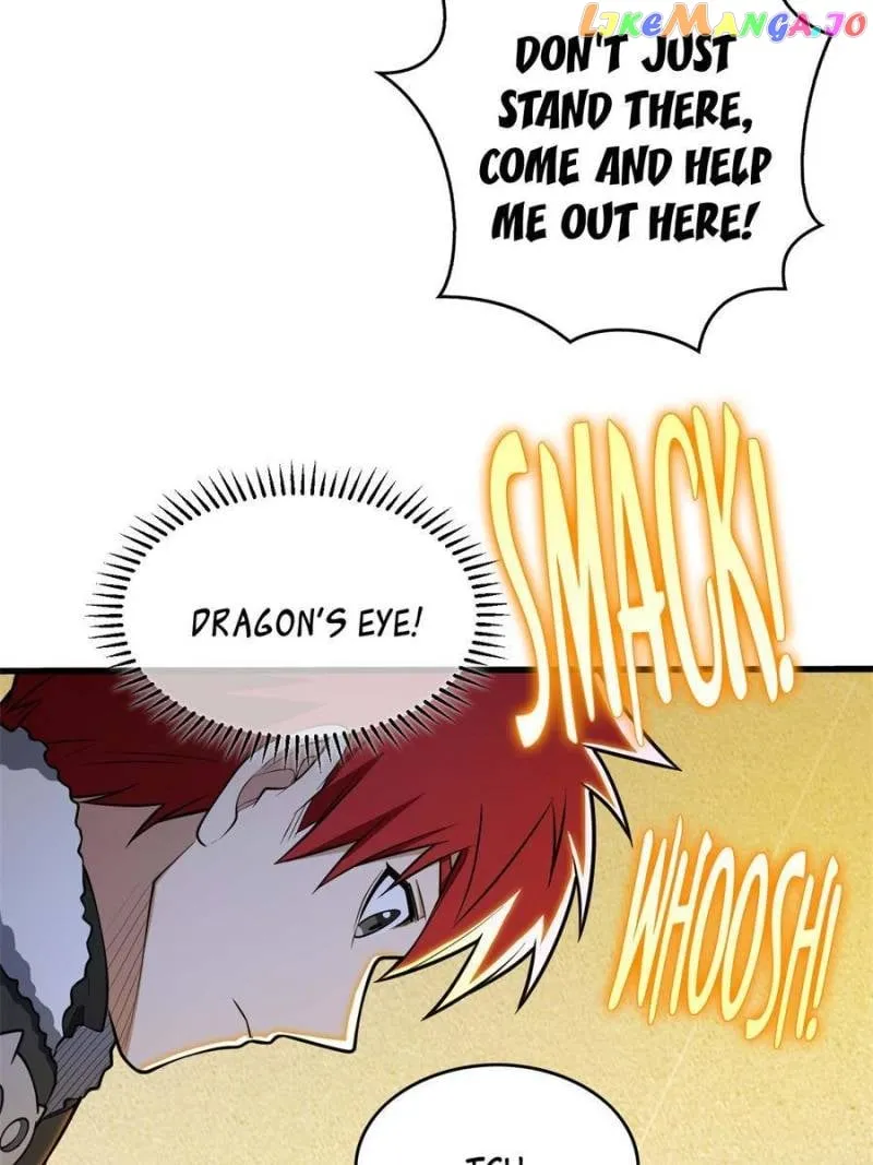 My Dragon System Chapter 89 - Page 8