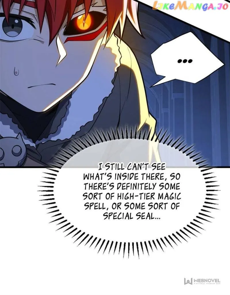 My Dragon System Chapter 89 - Page 10