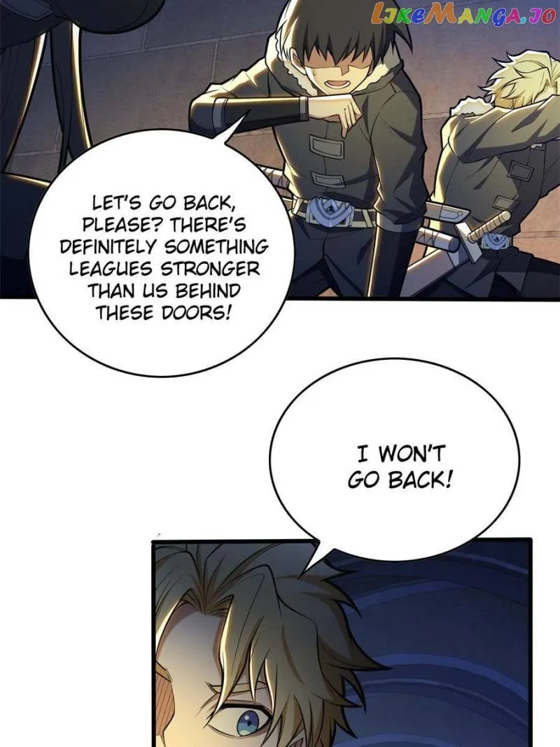 My Dragon System Chapter 89 - Page 12