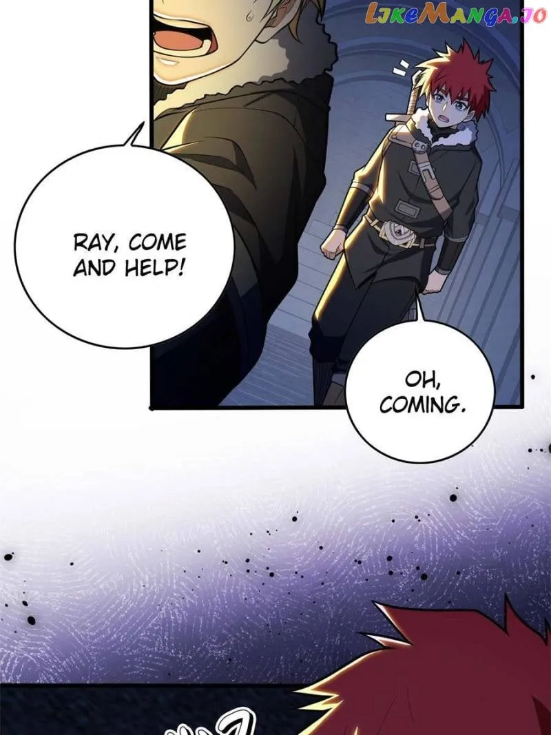 My Dragon System Chapter 89 - Page 13
