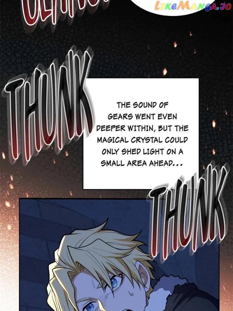 My Dragon System Chapter 89 - Page 17